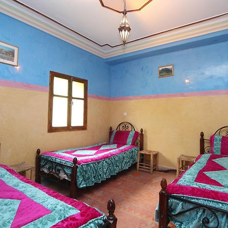 Auberge Iminouassif Имлиль Номер фото