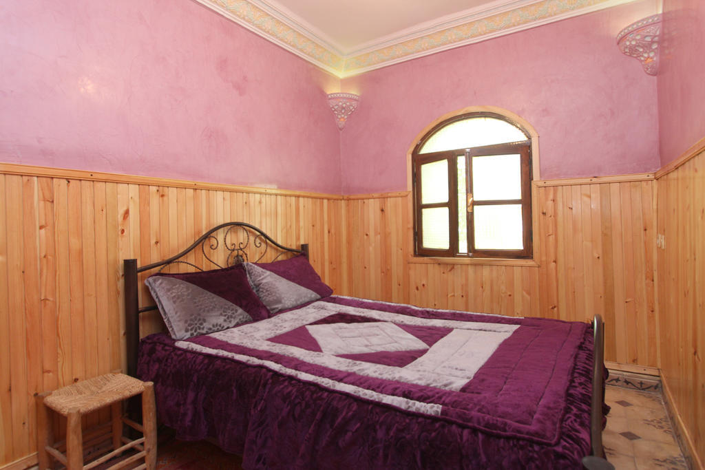 Auberge Iminouassif Имлиль Номер фото